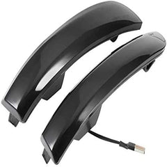 LED Turn Signal Light Side Mirror Marker for Ford 2012-2018 | Hawkglow