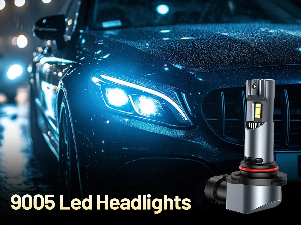 9005 vs HB3: Are They the Same? Ultimate Compatibility Guide