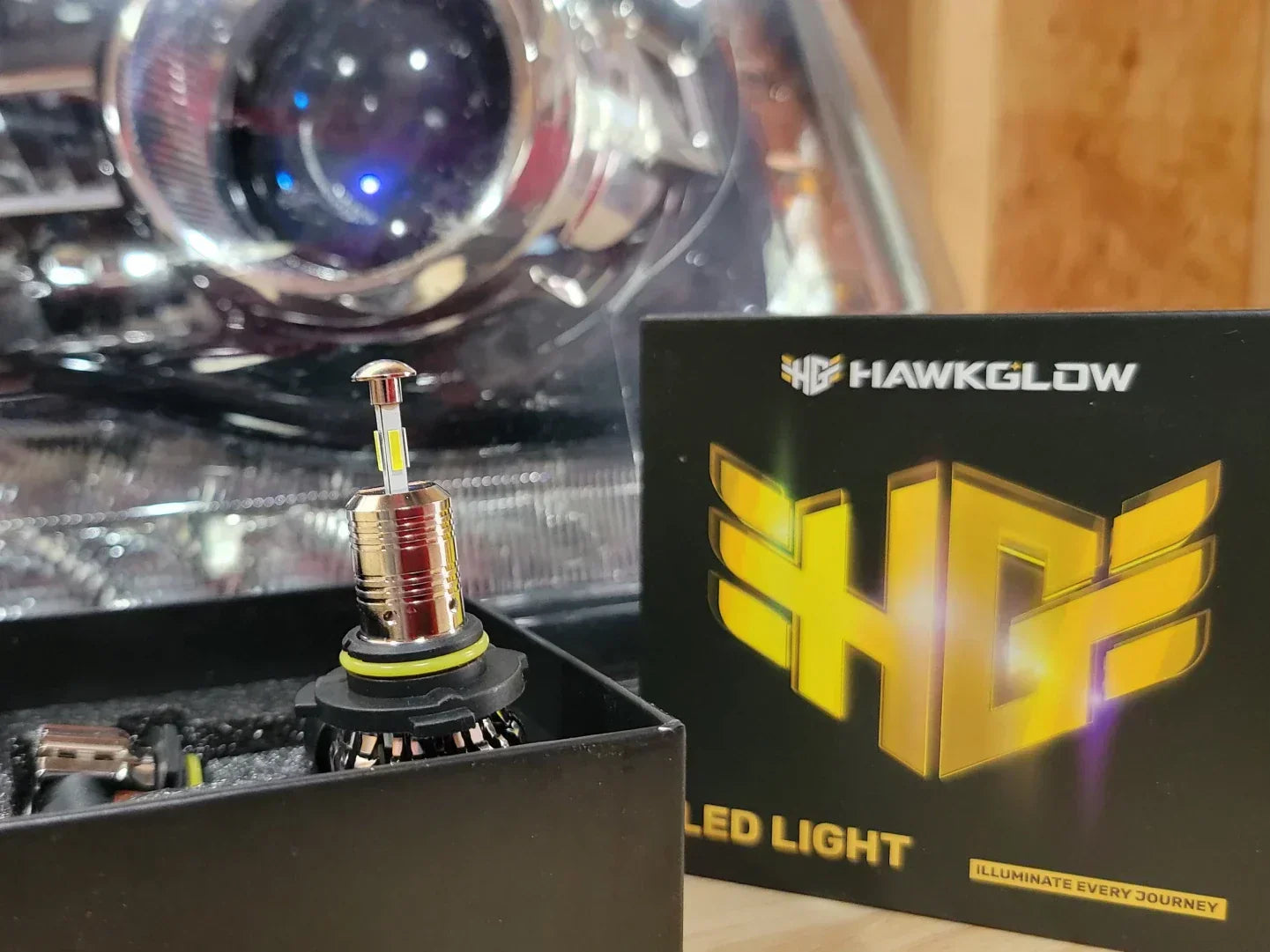 A detailed guide on 9006 headlight bulb fits what cars