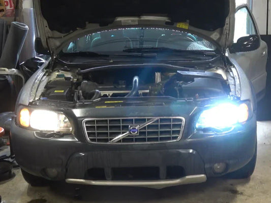 The Ultimate Guide to 9006 Headlight Bulbs: Everything You Should Know in 2025