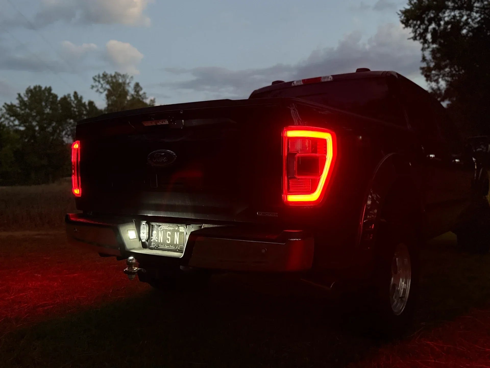 Aftermarket Tail Lights Buying Guide