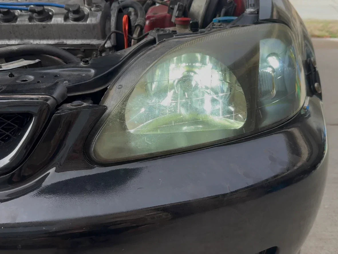 Why are my headlights not working​ ?Troubleshooting Tips for Drivers​