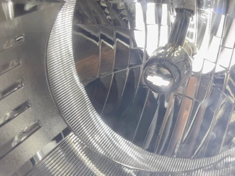 how many lumens are headlights