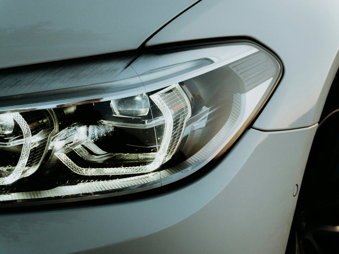 How to choose the right Led headlight bulbs