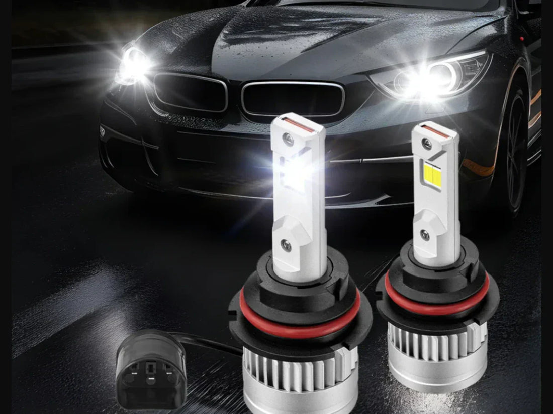 led fan bulbs