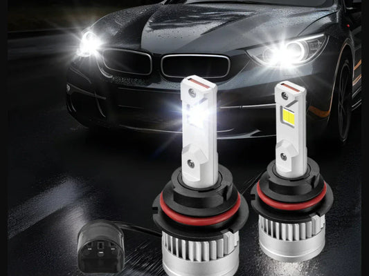 led fan bulbs