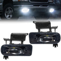 For 1999-2006 Chevy Silverado/Tahoe/Suburban LED Fog Lights Assembly
