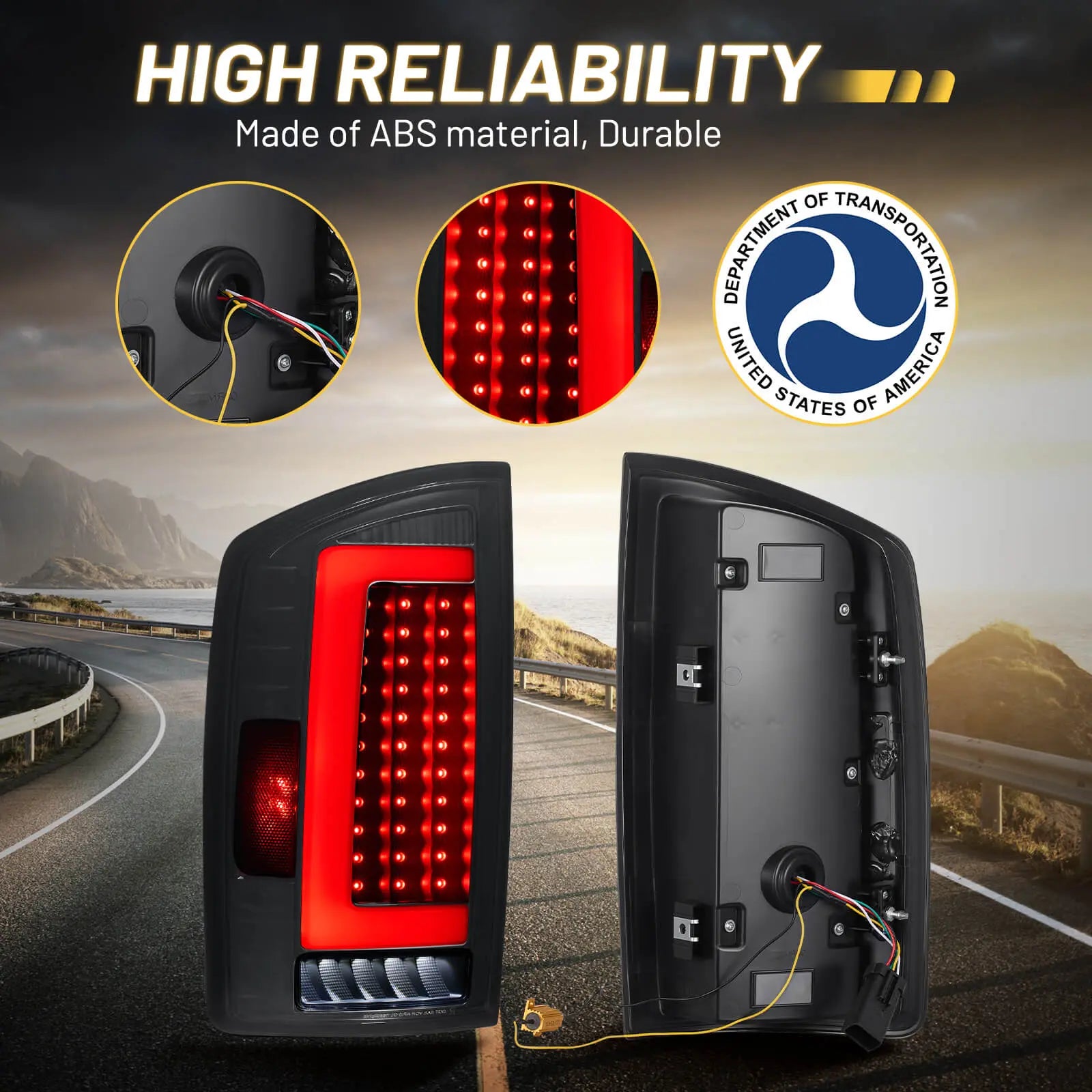 I Tested the Top 2003 Dodge Ram Tail Lights - See Which One Shines I Tested the Top 2003 Dodge Ram Tail Lights - See Which One Shines