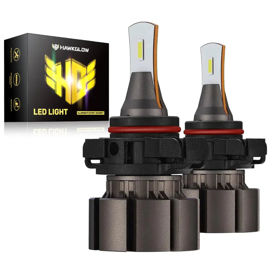 5202 LED Fog Light Bulbs | Bright & Durable Fog Lights for Your