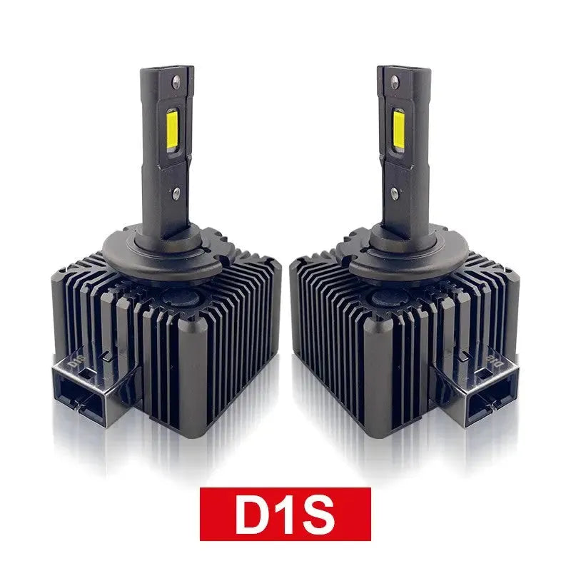 Hawkglow d1s led headlight bulb
