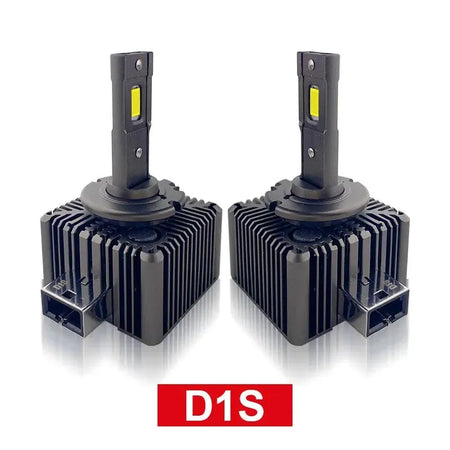 Hawkglow d1s led headlight bulb