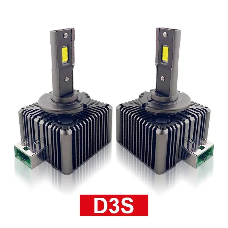 Hawkglow d3s headlight bulb replacement