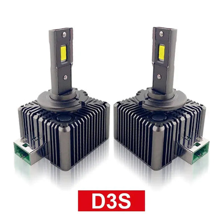 Hawkglow d3s headlight bulb replacement