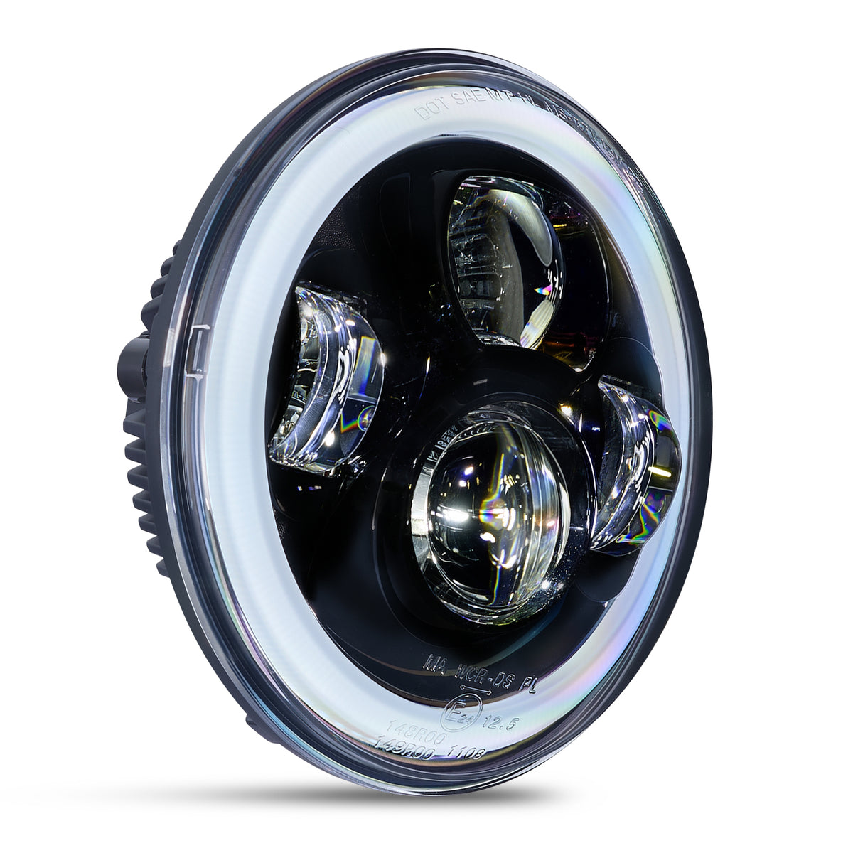 For-1997-2016-Jeep-Wrangler-7-Inch-LED-Headlights-Assembly-Pair