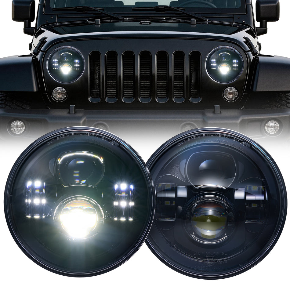 For-1997-2016-Jeep-Wrangler-7-Inch-LED-Headlights-Assembly-Pair-260428.06