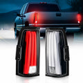 For-2003-2007-Chevy-Silverado-1500-2500-3500-LED-Tail-Light-Assembly-Pair-13