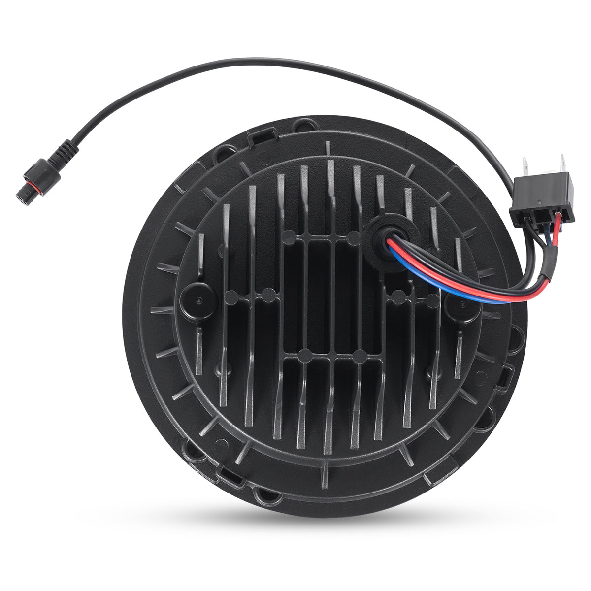 For-2007-2014-Jeep-Wrangler-7-Inch-RGB-Chasing-Halo-Headlights-Assembly-Pair