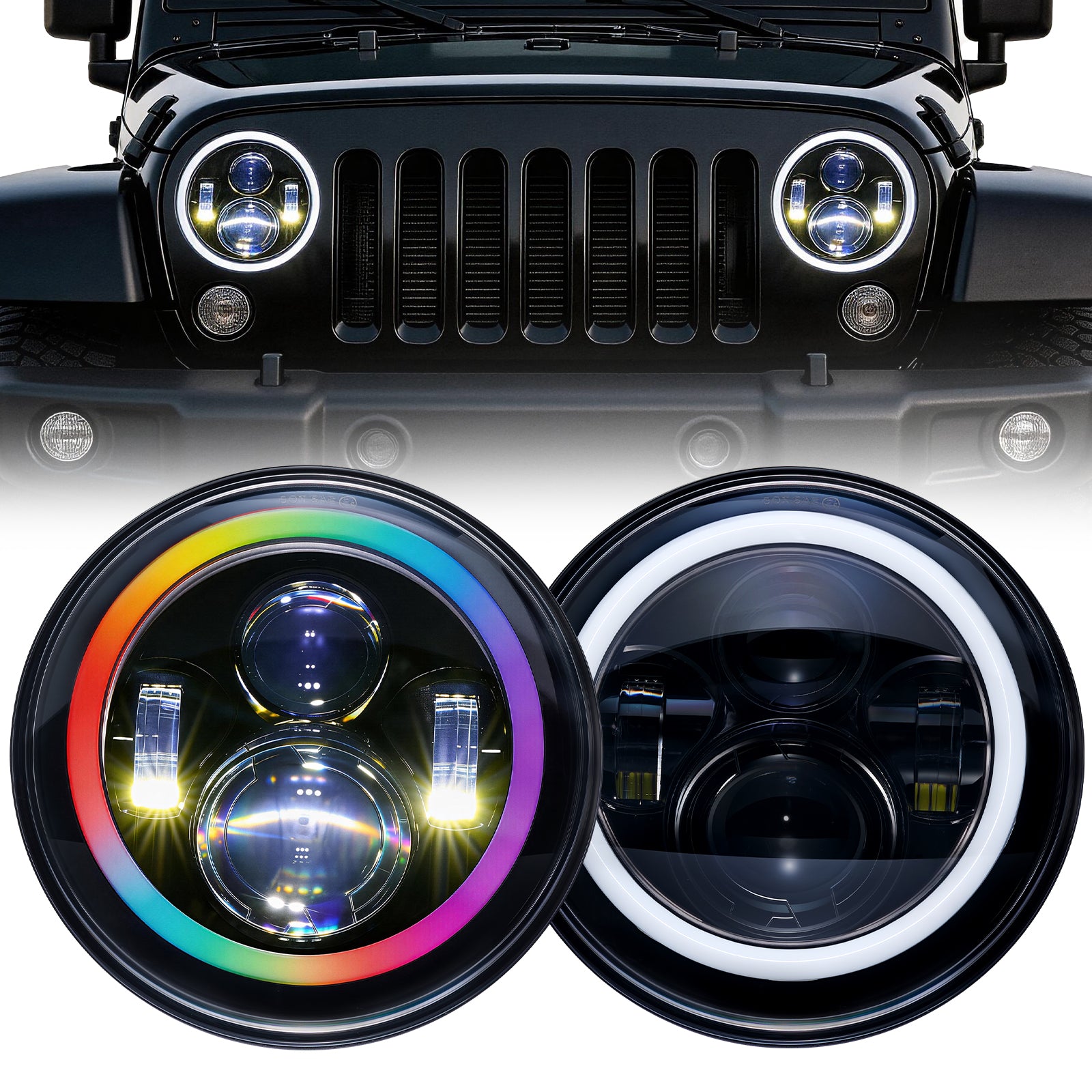 For-2007-2014-Jeep-Wrangler-7-Inch-RGB-Chasing-Halo-Headlights-Assembly-Pair-260428.01