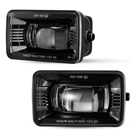 For-2015-2019-Ford_F-150-Black-LED-Fog-Lights-Assembly-Pair