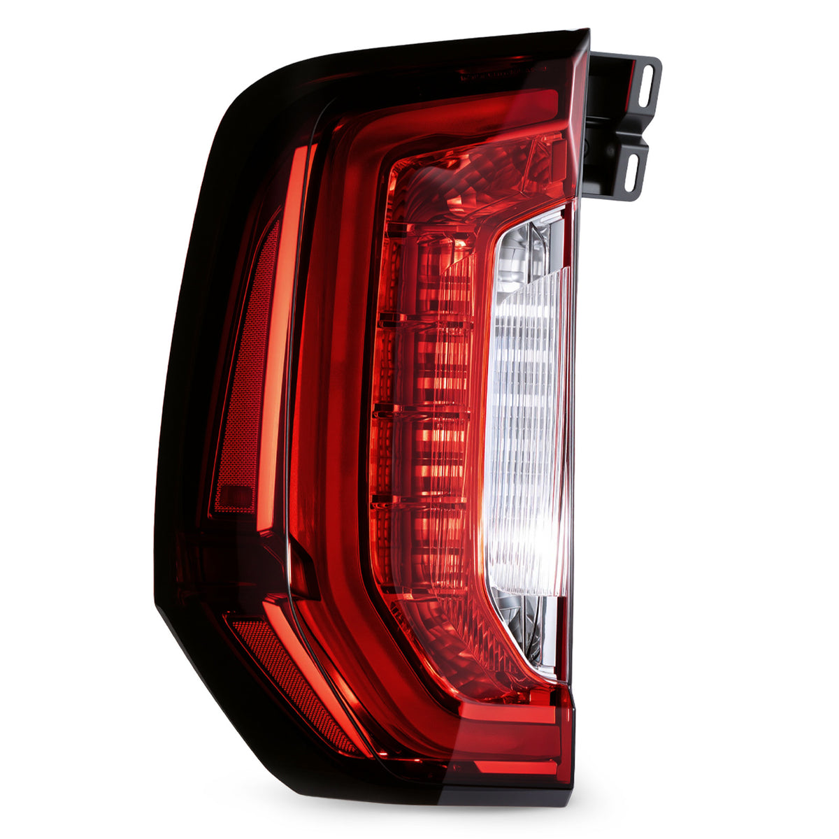 For 2021-2024 GMC Yukon/Yukon XL LED Tail Light Assembly Pair