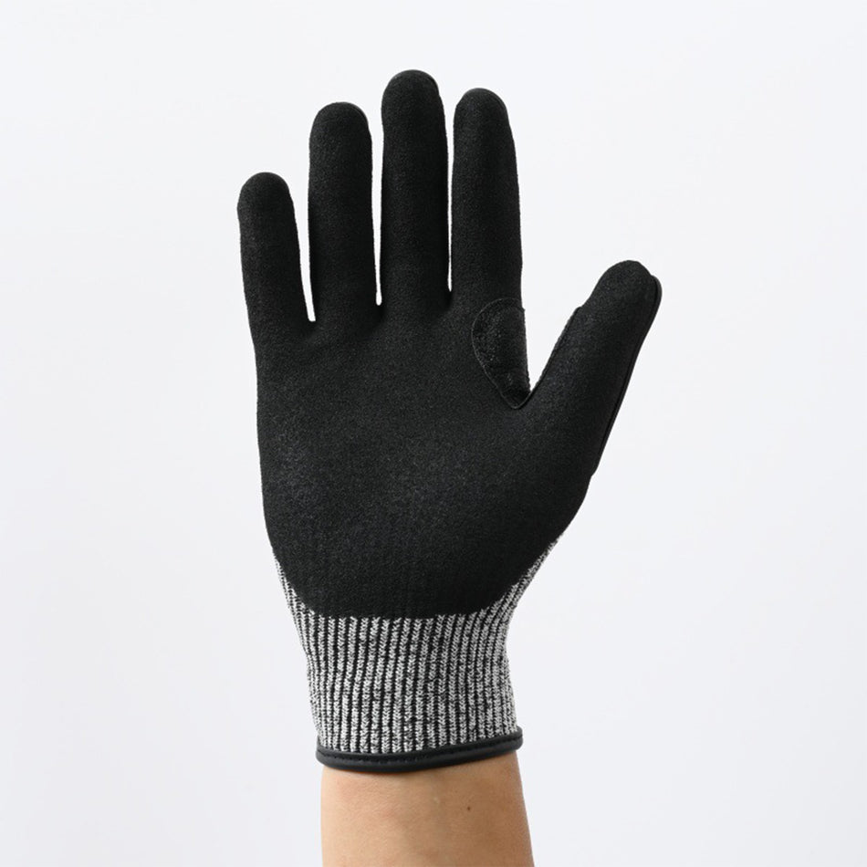 Hawkglow Cut Resistant Work Gloves