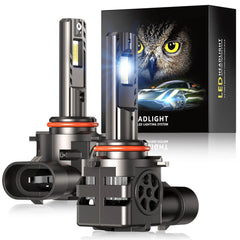 Brightest headlights for cars - Hawkglow S550 Series